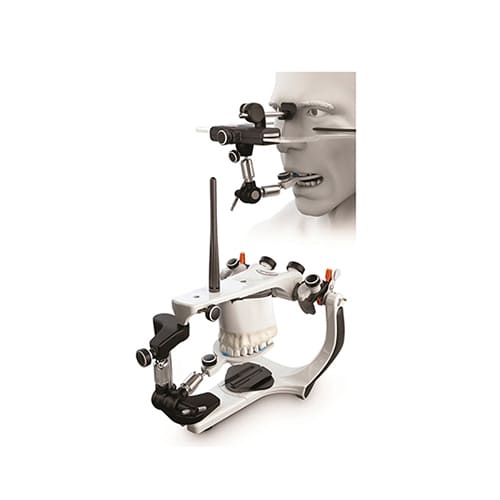 Articulador tipo arcon  «Arquimedes Pro» 010099 Mestra