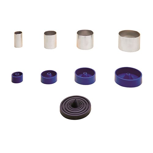 Cono de Plástico para Cilindro 9X Mestra