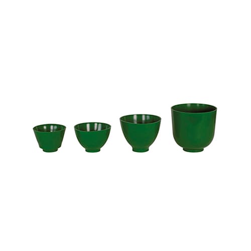 Taza Escayola Plástico Mediana 060112 Mestra