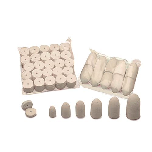 Cono Fieltro 15x25mm Mestra