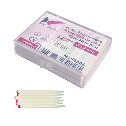 Medicaline Post 1.2mm