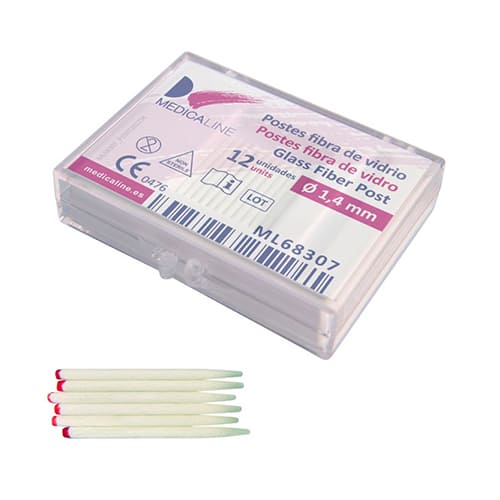 Medicaline Post 1.4mm