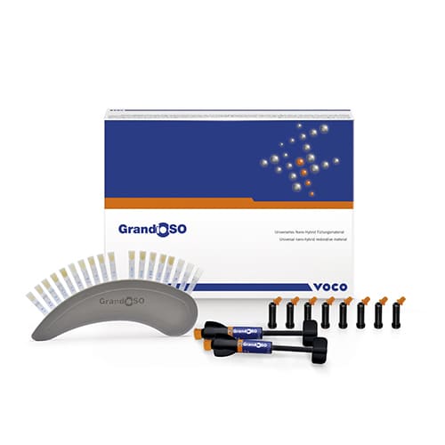 Grandio SO Cápsulas Kit 2640