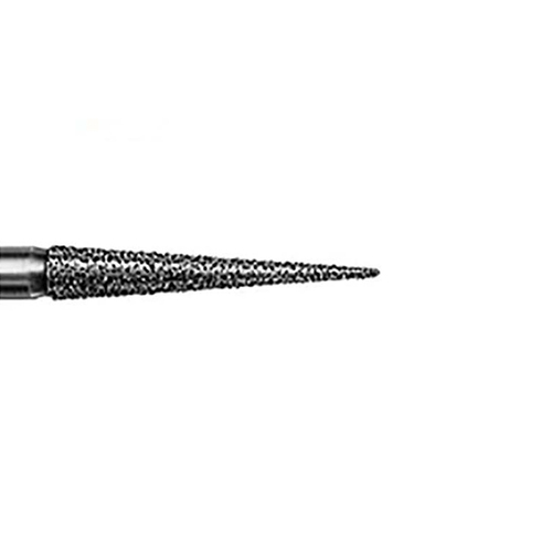 Fresa Komet 859-104-010 MINIMO 5/u