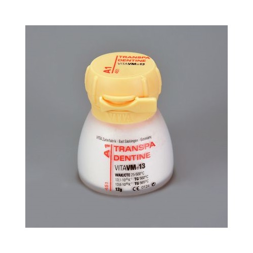 VM13 Dentina Transparente A3,5 12gr