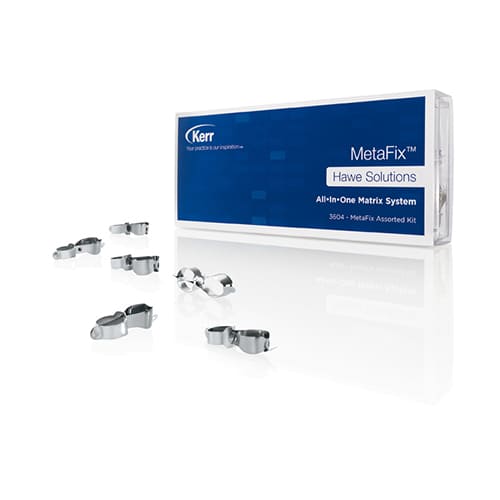 Matriz Metafix Pequeña Premolar 3601
