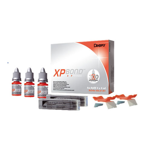 XP Bond Kit ECO