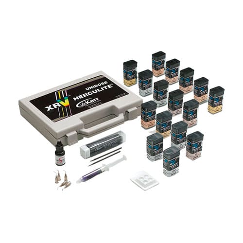 Herculite XRV Unidose Esmalte C4