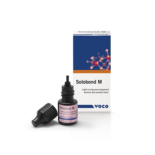 Solobond M Kit