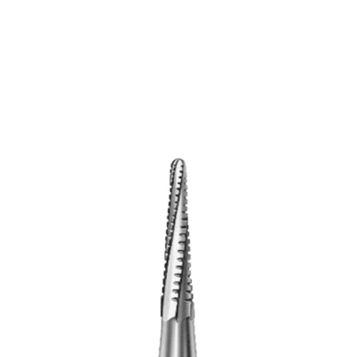 Fresa Komet H33FRS-104-009 MINIMO 5/u