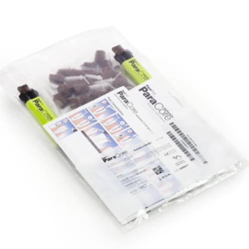 ParaCore Automix Slow Dentina