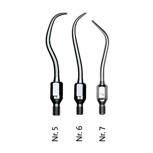 KaVo inserto SONICflex scaler N° 7A (2008) 