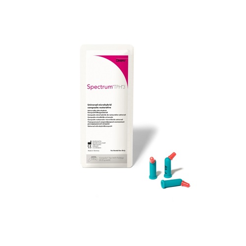 Spectrum TPH Cavifil A4 10/u