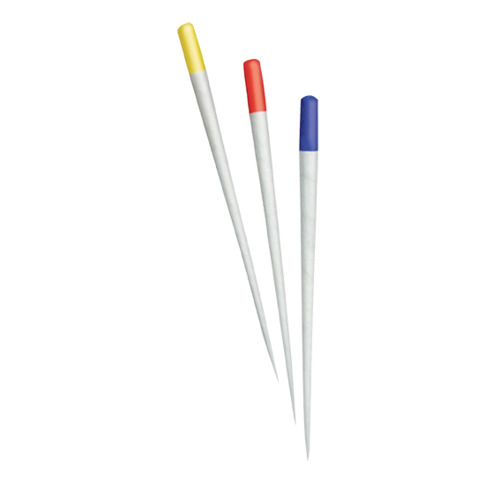 Puntas de Papel Estéril Maillefer 45