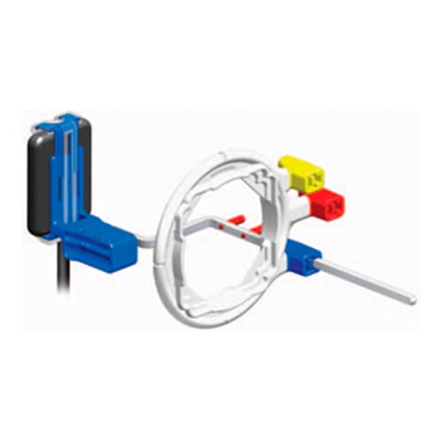 XCP-DS Fit Kit Soportes Rinn