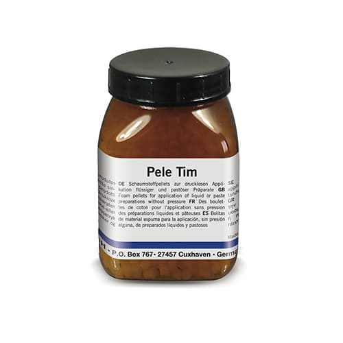 Pele Tim Nº2