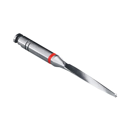 Relyx Fiber Post Drill 1,6mm Rojo