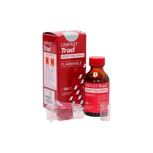 Unifast Trad Líquido 104ml