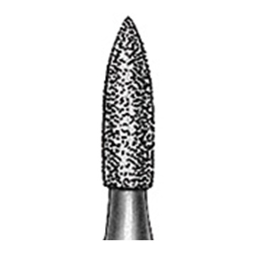 Fresa Komet 860-104-010