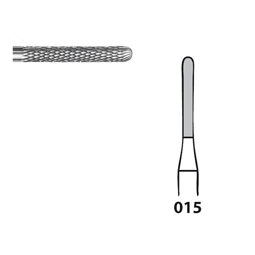 Fresa Komet H364RE-104-015