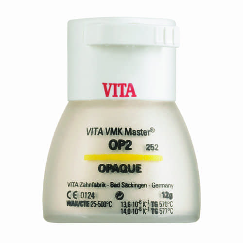 VMK Master Opaco OP4 50gr