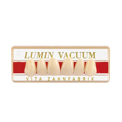 Lumin Vacuum Anterior Superior A2 612