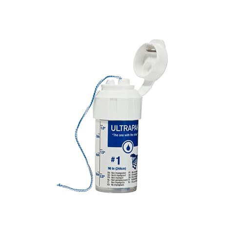 Ultrapak Cleancut Nº 1