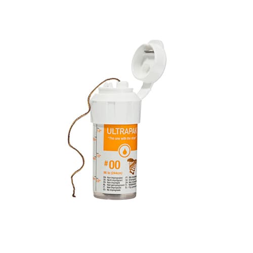 Ultrapak Cleancut Nº 00
