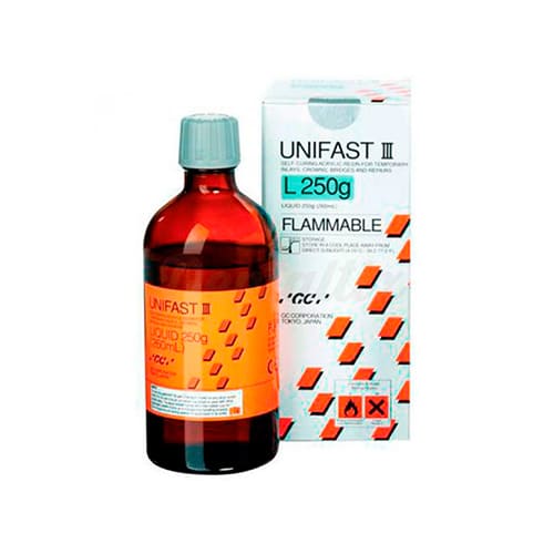 Unifast III Líquido 260ml