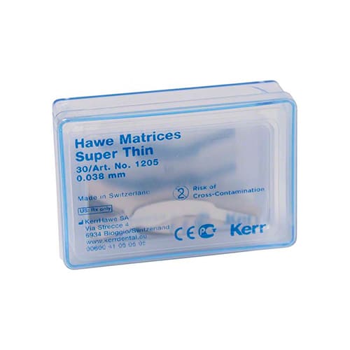 Matriz Hawe Extra Fina 1205