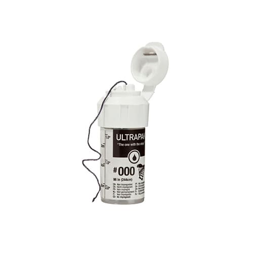 Ultrapak Cleancut Nº 000
