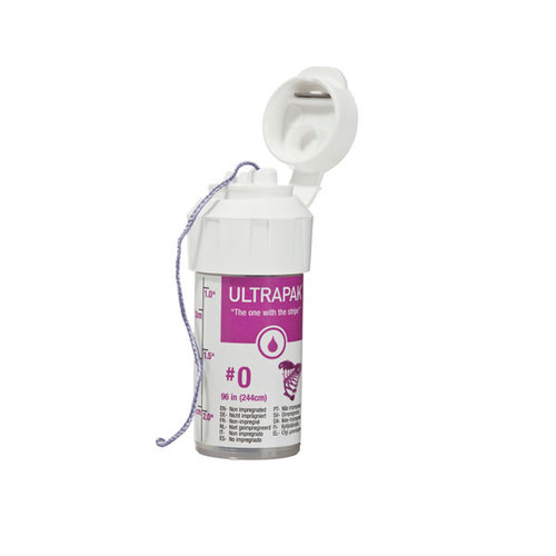 Ultrapak Cleancut Nº 0