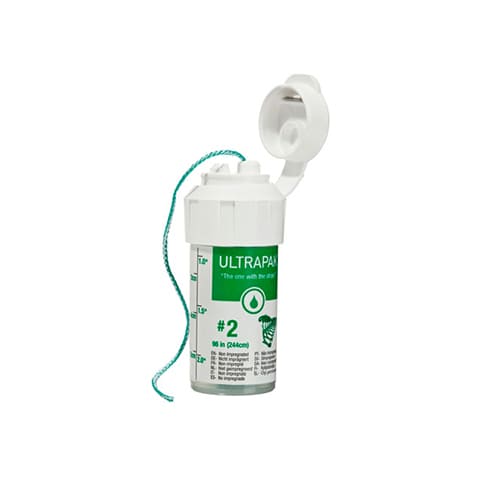 Ultrapak Cleancut Nº 2