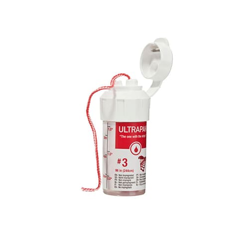 Ultrapak Cleancut Nº 3