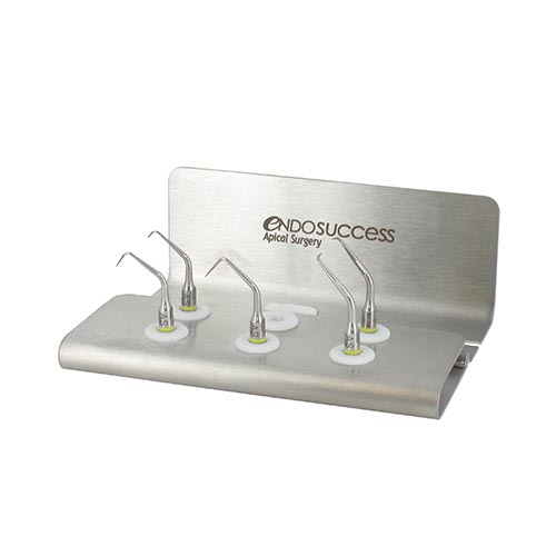 Acteon Kit Endo Success Cirugía Apical