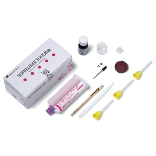 Sofreliner Tough S (Soft) Kit