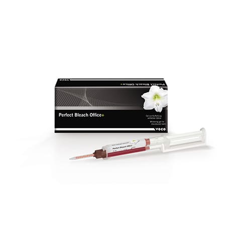 Perfect Bleach Office + 35% QuickMix 4ml 1673