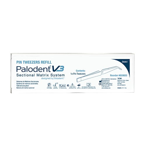 Pinza Palodent V3