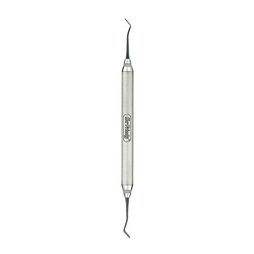 Espátula de composite Goldstein Flexi-Thin TNCIGFTMI3 Mini XTS