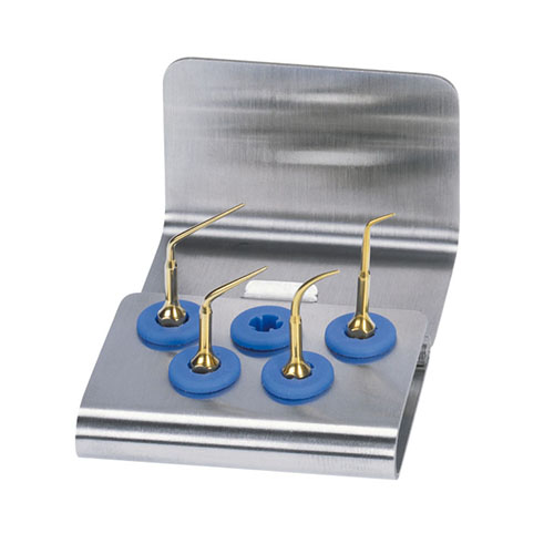 Mectron Kit de Periodoncia Universal