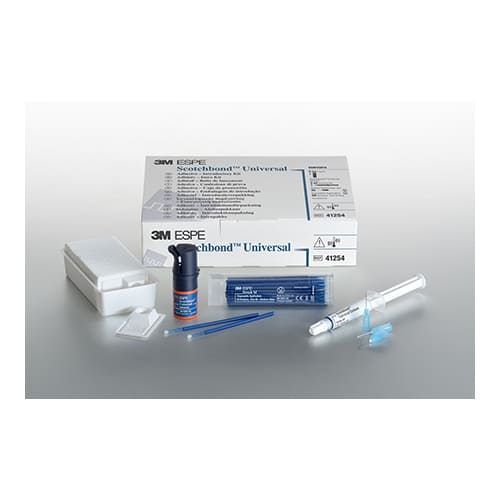 Scotchbond Universal Kit 41254