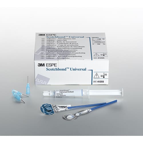 Scotchbond Universal Kit 40 unidosis 41255