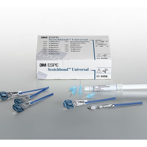 Scotchbond Universal Kit 100 unidosis 41256