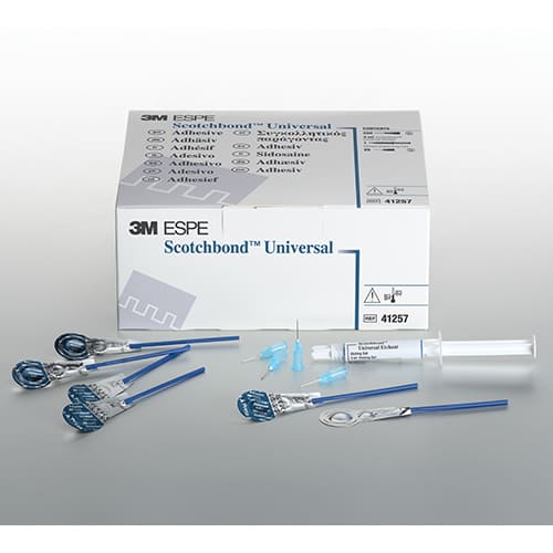 Scotchbond Universal Kit 200 unidosis 41257