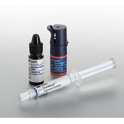 Scotchbond Universal Activador 41264