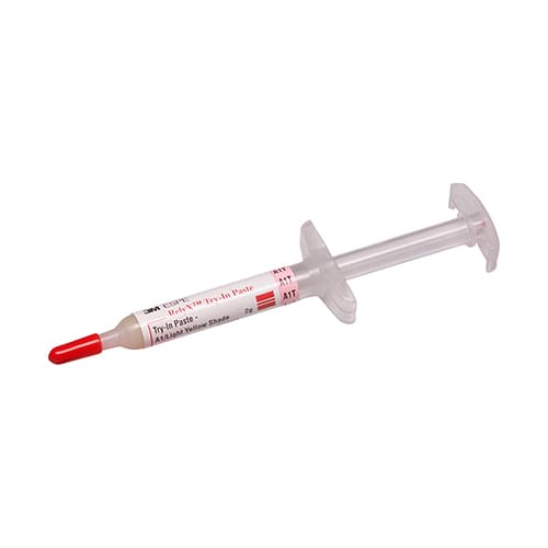 Relyx Try-In jeringa A1