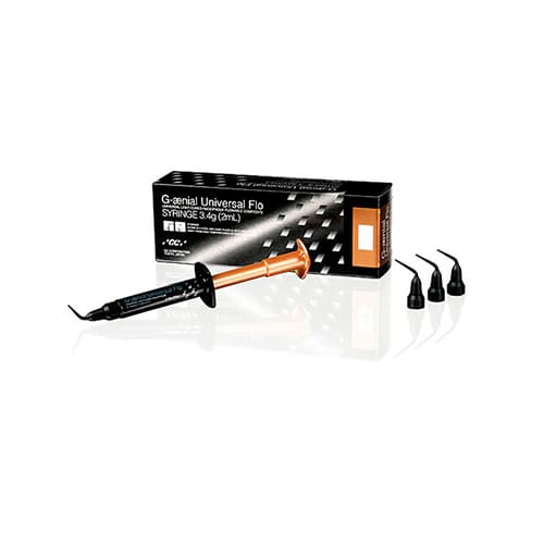 G-Aenial Universal Flow jeringa A3