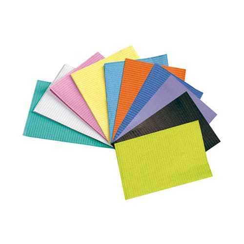 Servilleta Plastificada S10 Monoart Rosa