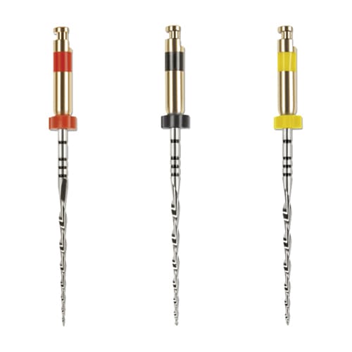 Limas Reciproc VDW 25mm R50
