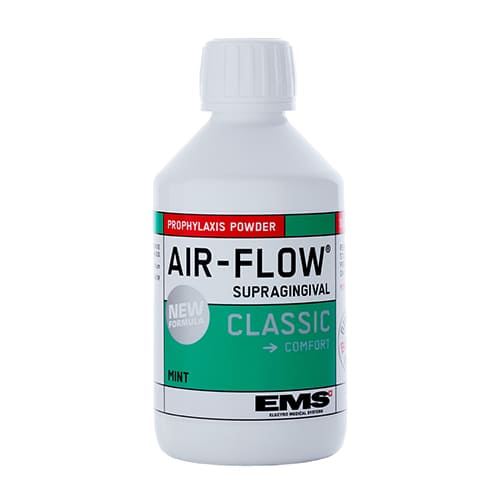 Air-Flow Classic Comfort Menta